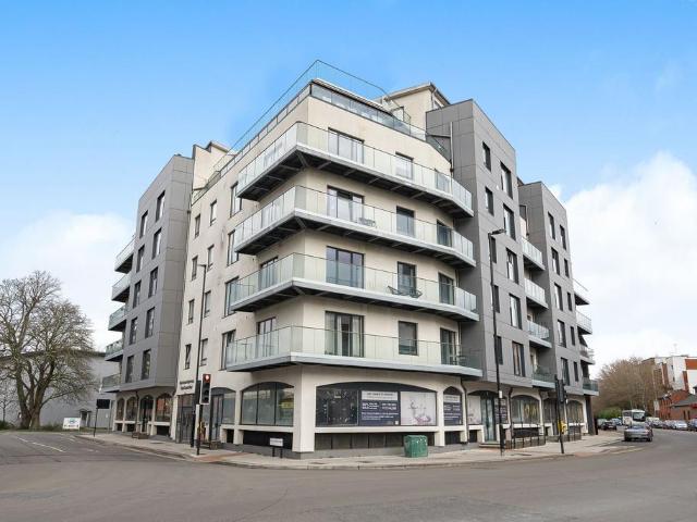 Flat for sale in St Mary's, Isle Of Man