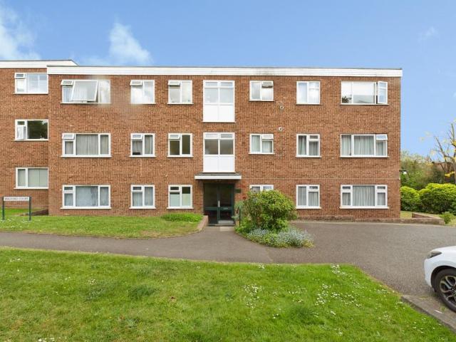 Flat for sale in Chessington, Isle Of Man