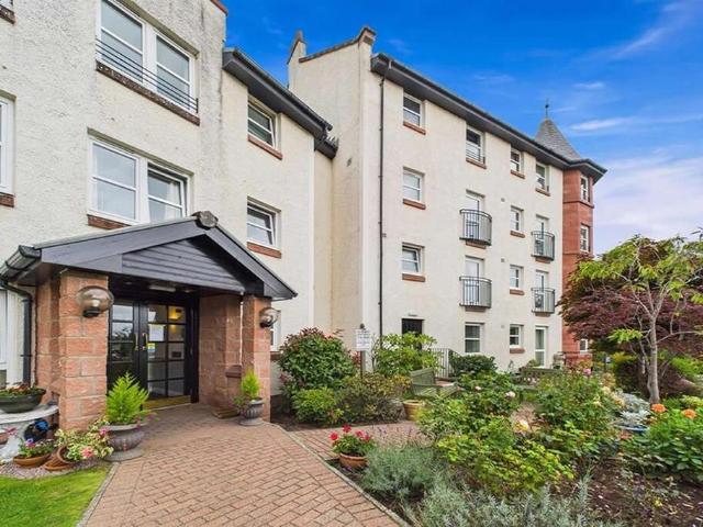 Flat for sale in Blairgowrie