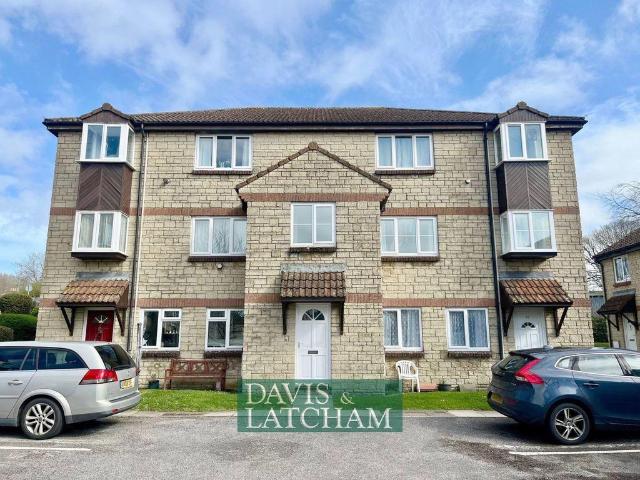 Flat for sale in Boreham, Warminster