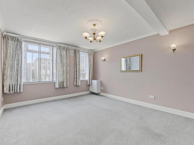 Flat for sale in London Borough of Enfield, Greater London