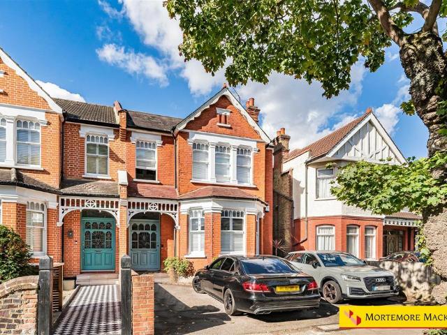 Flat for sale in London Borough of Enfield, Greater London