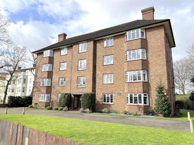 Flat for sale in London Borough of Merton, Greater London