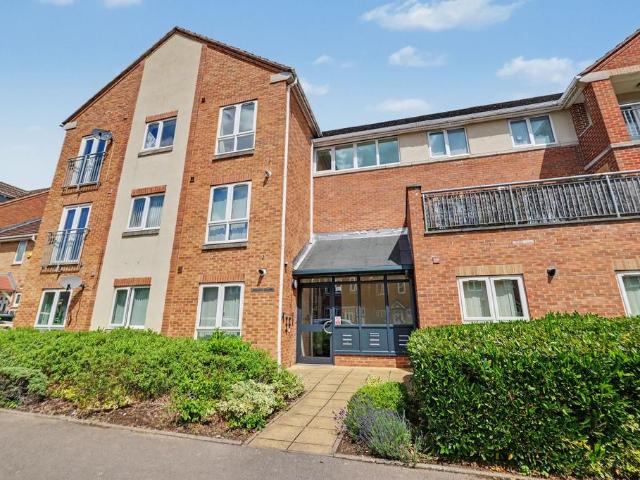 Flat for sale in West Midlands