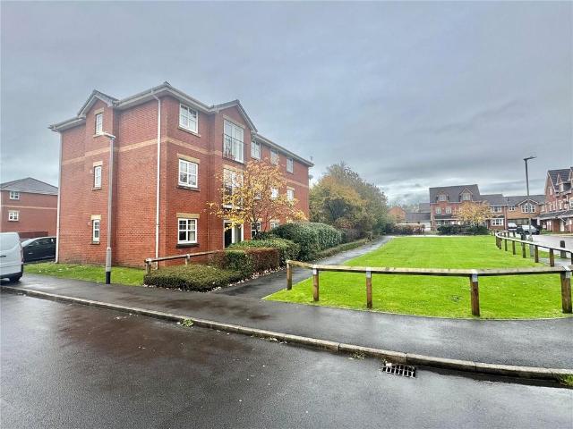 Flat for sale in Plungington, Higher Bartle