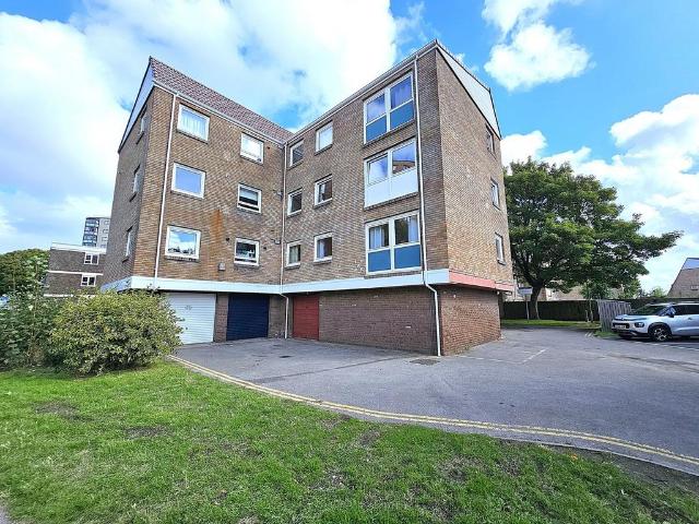 Flat for sale in Old Town, Poole