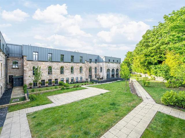 Flat for sale in Linktown, Kirkcaldy