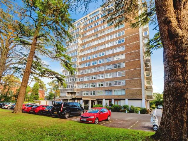 Flat for sale in Glen Eyre, Isle Of Man