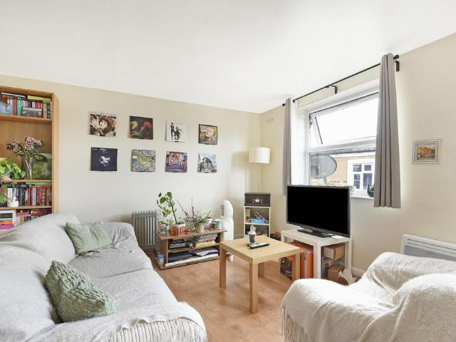 Flat for sale in Cat Hill, Isle Of Man