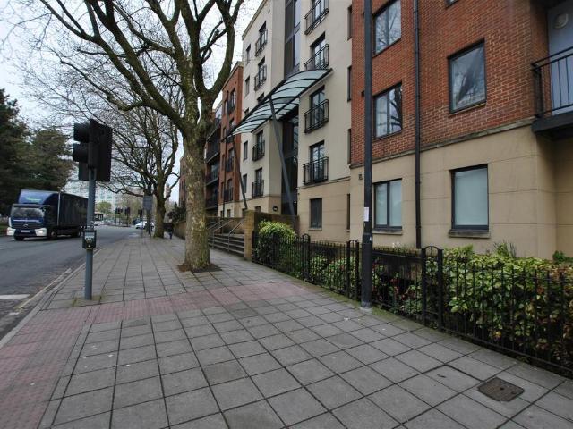 Flat for sale in Redcliffe, Feckenham
