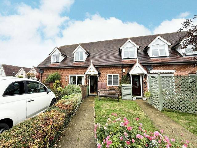 Flat for sale in Hollywood, Bromsgrove