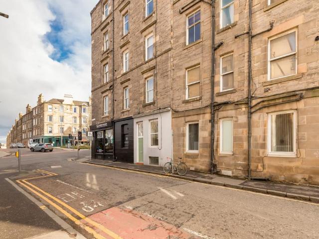Flat for sale in Canonmills, Bellevue