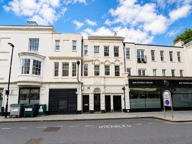 Flat for sale in St Mary's, City Of Southampton