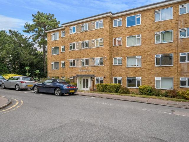 Flat for sale in Brighton & Hove