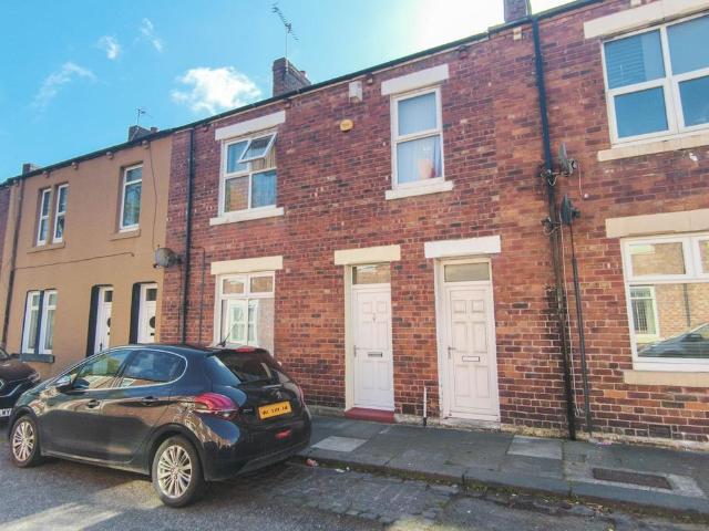 Flat for sale in Jarrow, Tyne And Wear