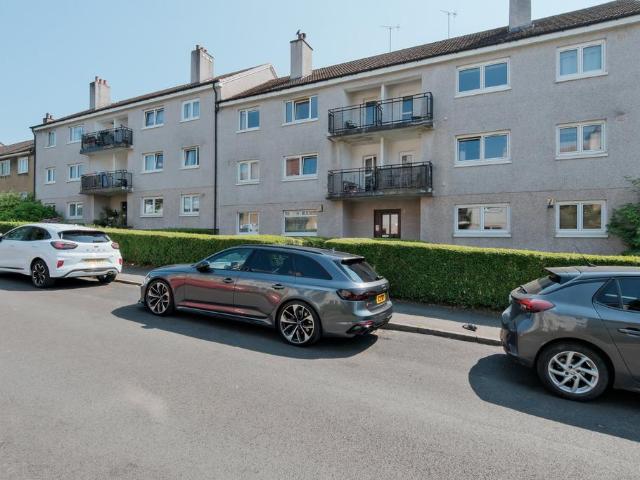 Flat for sale in New Cathcart, Cathcart