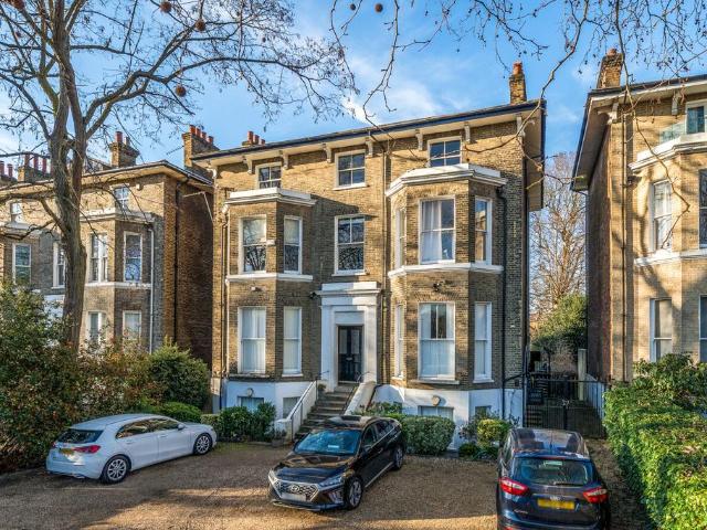 Flat for sale in East Greenwich, Isle Of Man