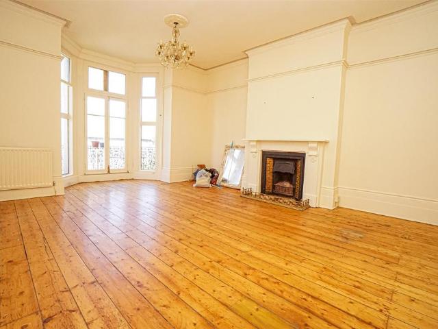 Flat for sale in St Leonards Green, Guestling Green