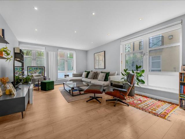Flat for sale in The Borough, Greater London