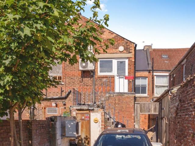 Flat for sale in Tipner, City Of Portsmouth