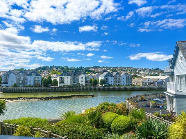 Flat for sale in Bodieve, Wadebridge