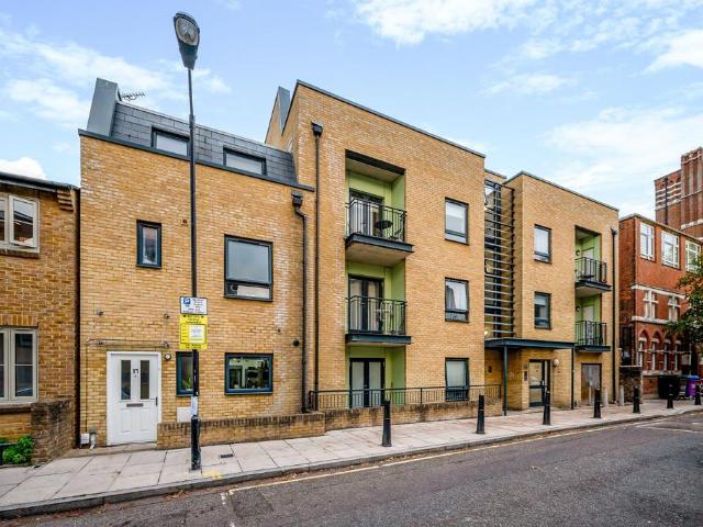 Flat for sale in Cat Hill, Isle Of Man