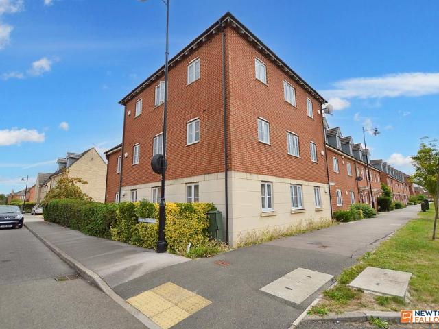Flat for sale in Austerby, Barholm