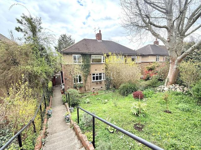 Flat for sale in East Barnet, Isle Of Man