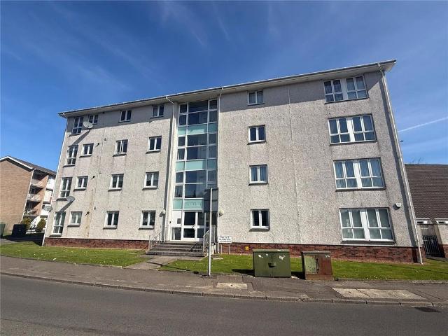 Flat for sale in Leaburn, Auldhouse