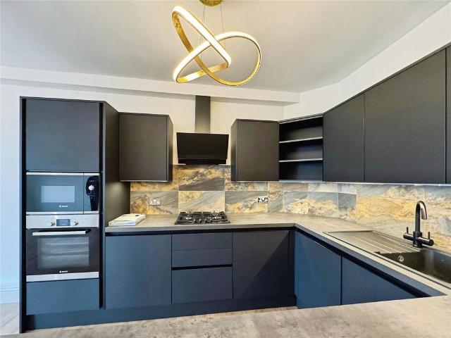 Flat for sale in St Ann's, Haddon