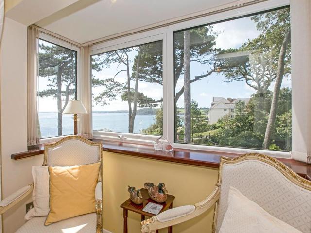 Flat for sale in Falmouth, Cornwall
