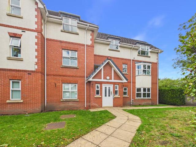 Flat for sale in Boldmere, Birmingham