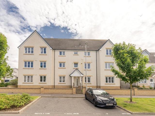 Flat for sale in Dalkeith, Woodburn