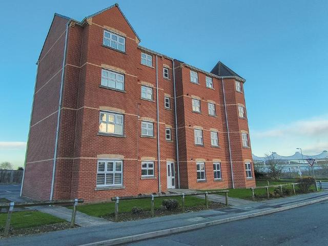 Flat for sale in Murton, Isle Of Man