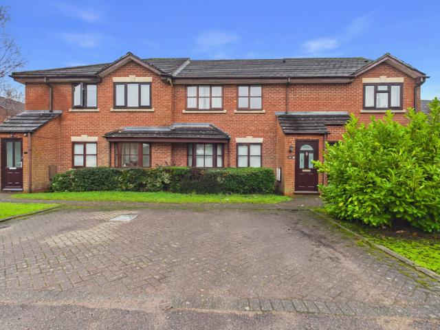 Flat for sale in Walmley, Sutton Coldfield