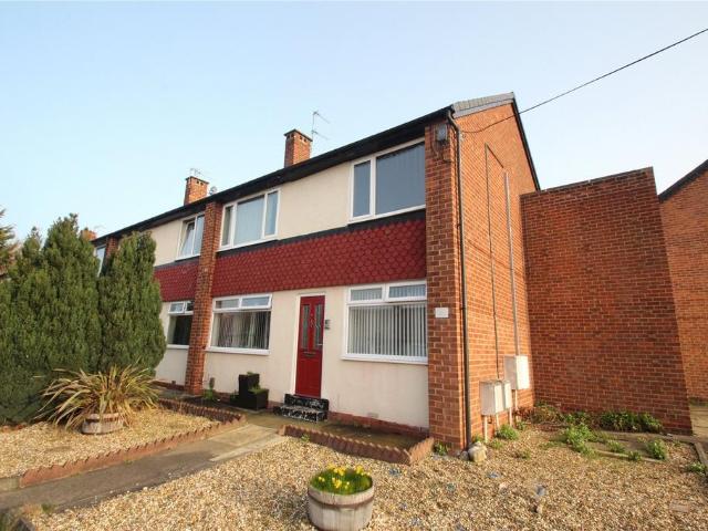 Flat for sale in Normanby, Middlesbrough