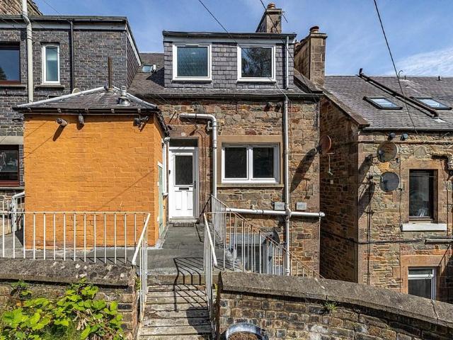 Flat for sale in Gala Park, Galashiels