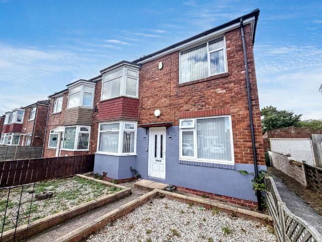 Flat for sale in Port Clarence, Stockton-on-tees