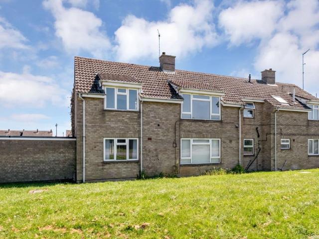 Flat for sale in Stamford, South Kesteven