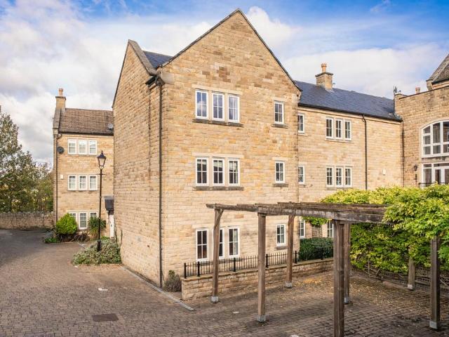 Flat for sale in Wetherby