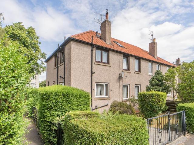 Flat for sale in Scotland