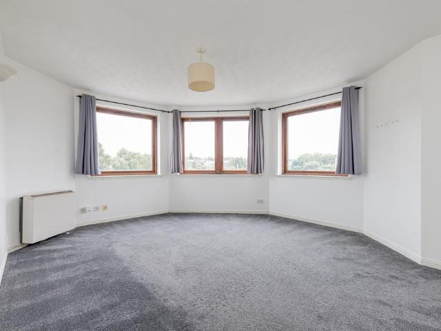 Flat for sale in Merchiston, City of Edinburgh