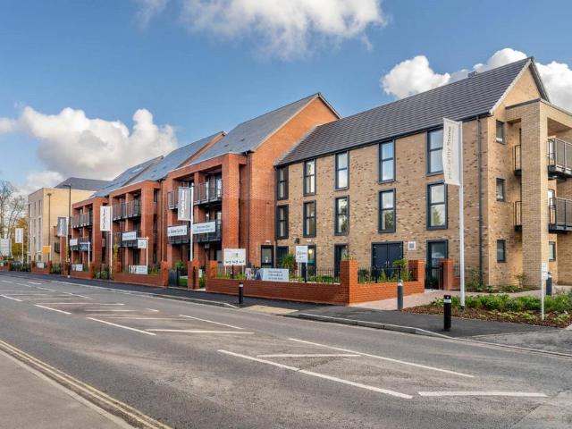 Flat for sale in Bevois Town, City Of Southampton