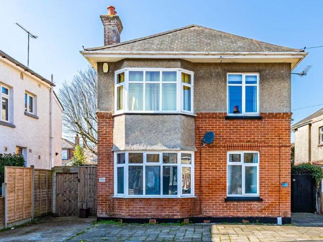 Flat for sale in Talbot Village, Isle Of Man