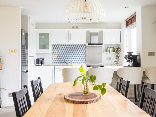 Flat for sale in Long Ashton, North Somerset