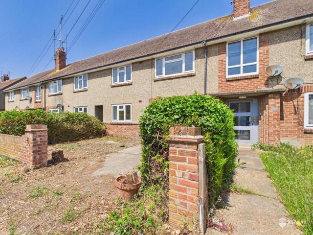 Flat for sale in Upper Dovercourt, Dale Hill