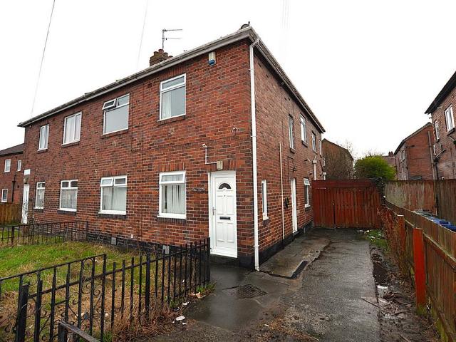 Flat for sale in Byker, Isle Of Man