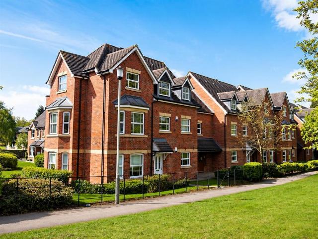 Flat for sale in Darlington