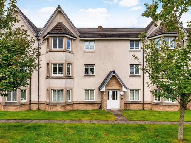 Flat for sale in Scotland