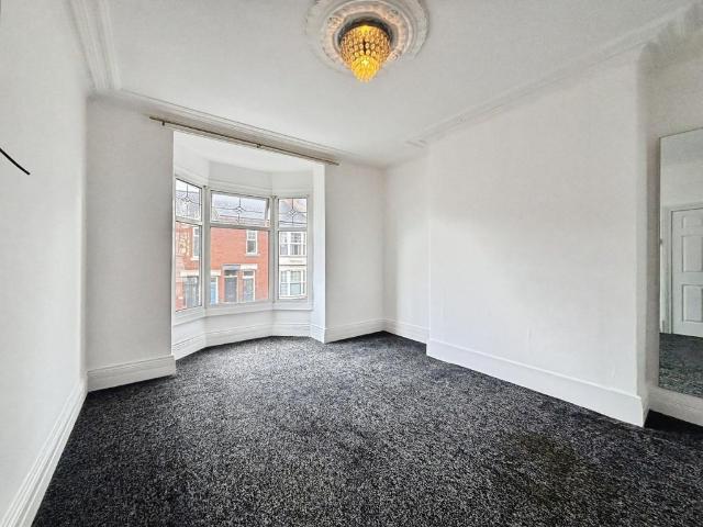 Flat for sale in Westoe, South Shields